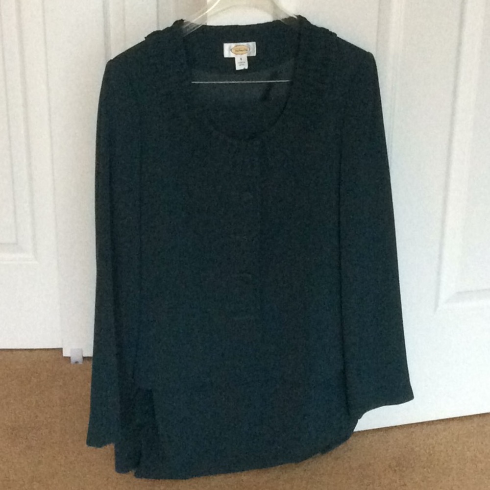 Talbots Suit